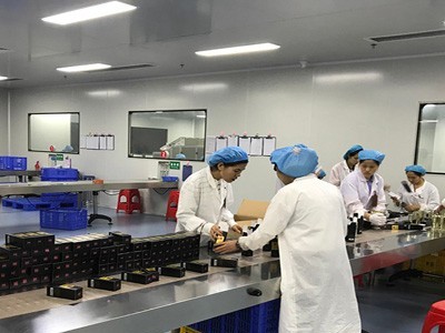 代加工會(huì)不會(huì)提供配方？