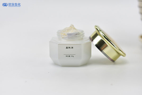 水轉(zhuǎn)霜的護膚原理是什么-歐泉生化