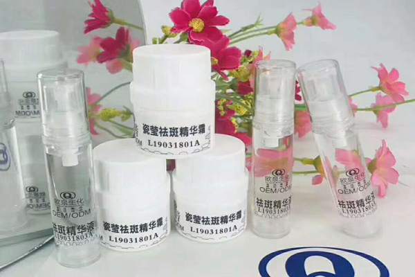 化妝品oem代加工，美妝廠家，歐泉生化