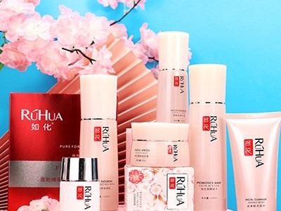 化妝品行業(yè)將迎來忙季，你準(zhǔn)備好了嗎？