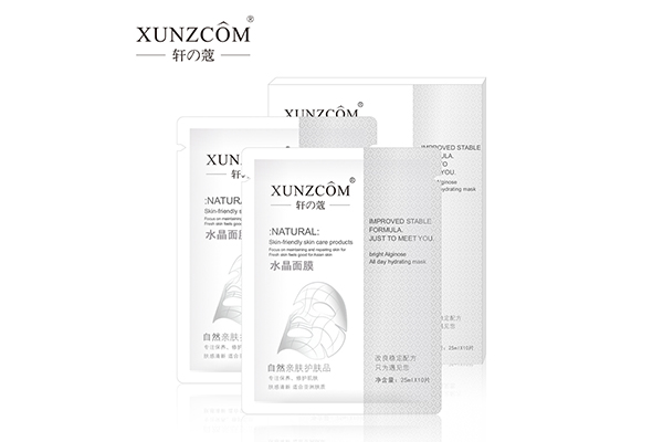 我們的的面膜會(huì)成為你的必需品之一-歐泉生化