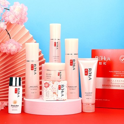 美妝廠家：你的卸妝產(chǎn)品選對了嗎？