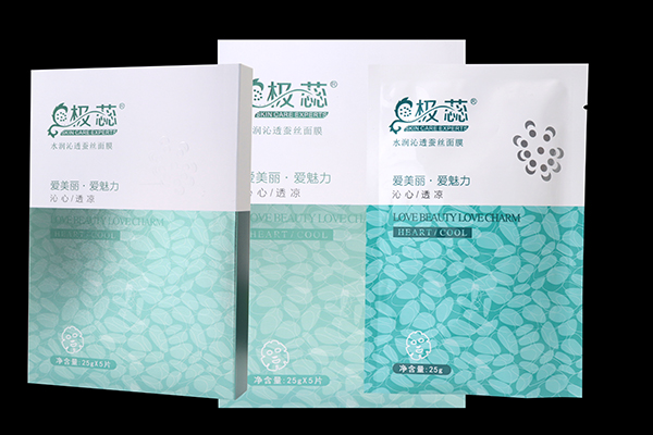化妝品廠家幫你打造屬于你自主的面膜品牌-歐泉生化