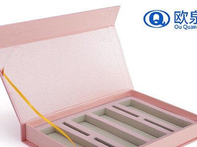 美妝廠(chǎng)家：化妝品外包裝的趨勢(shì)發(fā)展